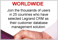 Legrand Worldwide